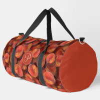 Melocotones Bolsa Duffel Grande