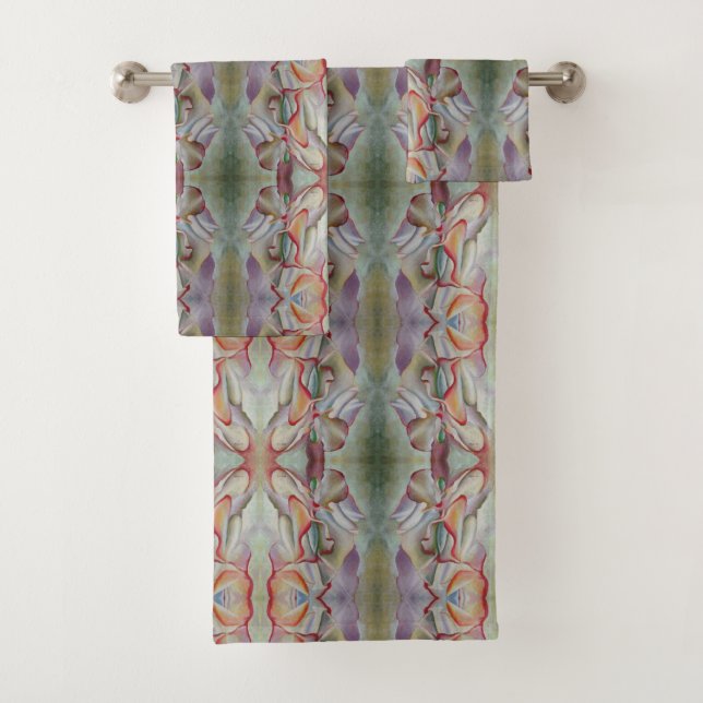 Melocotones dulces rosados (In situ)