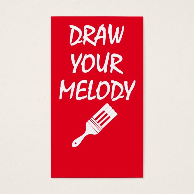 Melody (Frente)