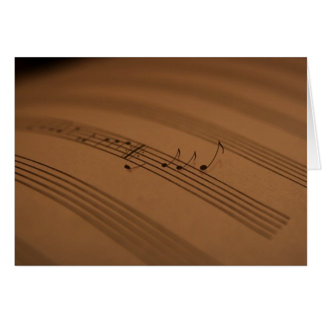 Melody (Anverso (Horizontal))