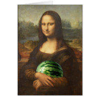 Melona Lisa