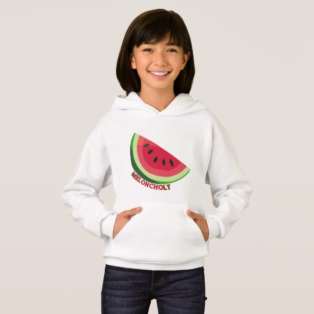 Meloncolía (Anverso completo)