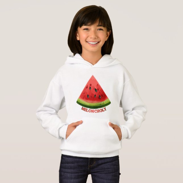 Meloncolía (Anverso completo)