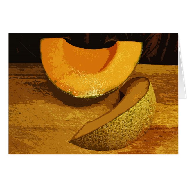 Melones (Anverso (Horizontal))