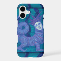 Melusina, Melusina, fantasía, surrealista, espírit