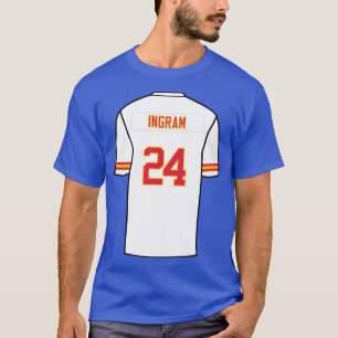 Melvin Ingram Jersey