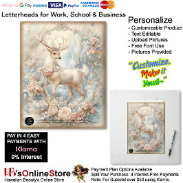 Membrete 14 Victorian Vintage Elegant Charming Classic 