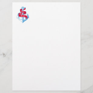 Membrete Ancla
