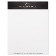 Arquitectura Moderna Con Logotipo Doméstico, Mader