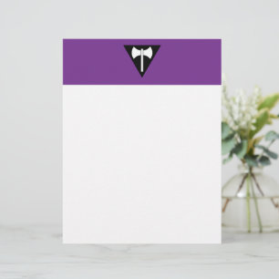 Membrete bandera del orgullo lésbico SlipperyJoe feminista