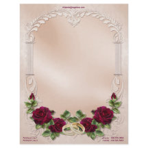 Boda satinado en rosa - Personalizar
