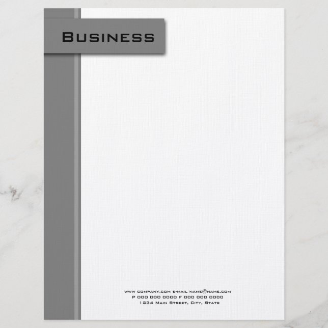 Membrete business_gg (Anverso)