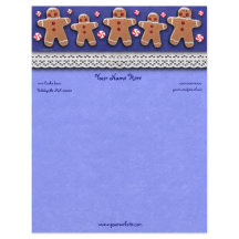 Caramelos de las galletas del pan de jengibre