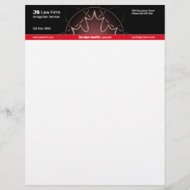 Membrete Cartera de servicios canadienses