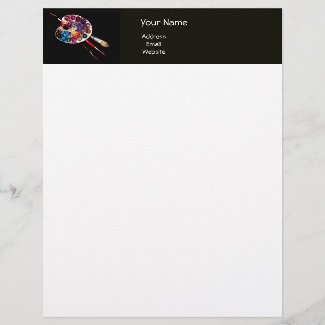 MEMBRETE   COLOR PALETTE (Anverso)