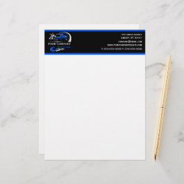 Membrete Compañía de Oleado Profesional, Hauling Service