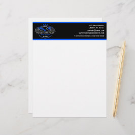 Membrete Compañía de Oleado Profesional, Hauling Service