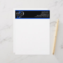 Membrete Compañía de Oleado Profesional, Hauling Service