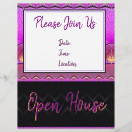 Membrete Crear su propio volante