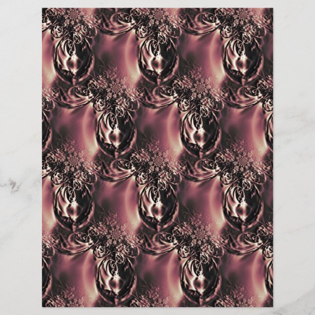 Membrete Dex (Anverso)