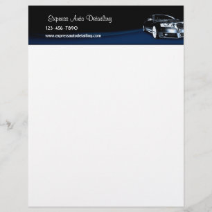 Membrete Distribuidor de coches