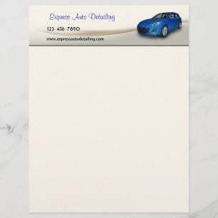 Membrete Distribuidor de coches usado