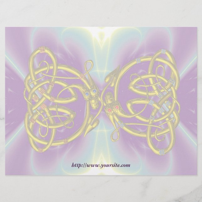 MEMBRETE   DRAGONLOVE (Anverso)