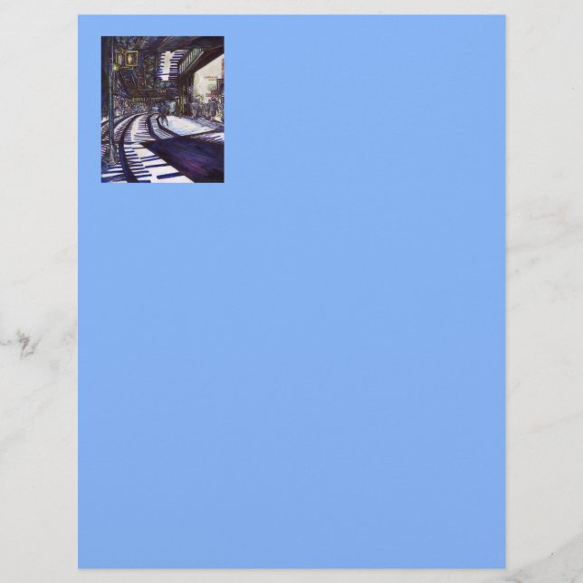 Membrete Dustar el piano (Anverso)