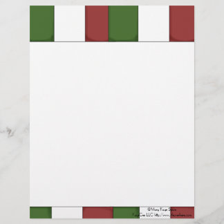 Membrete Efectos de escritorio lindos