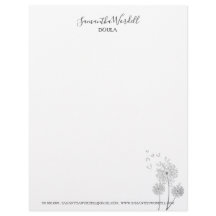 Elegante Doula Birth Coaching Midwife Business