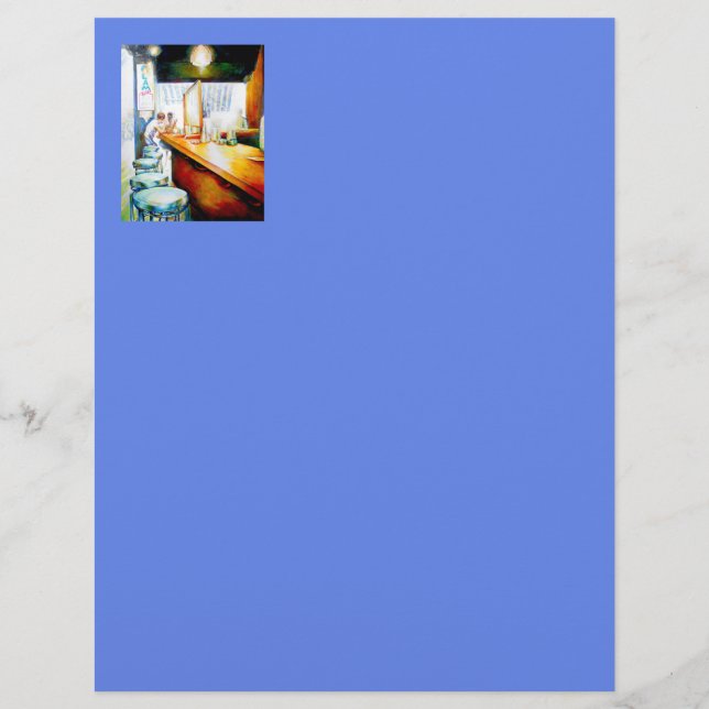 Membrete Emocional a motivador, lógica a justificar (Anverso)