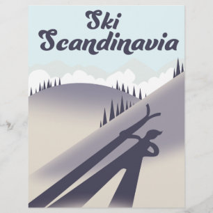 Membrete Escandinavia