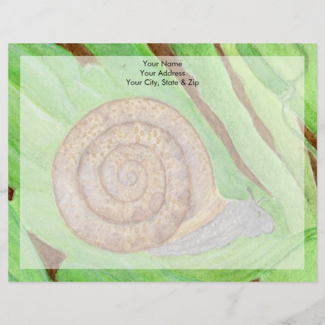 Membrete Escarnio (Anverso)