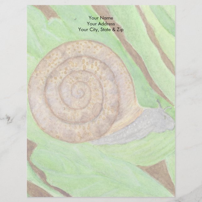 Membrete Escarnio (Anverso)