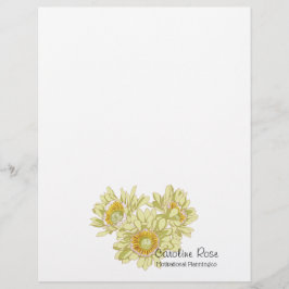 Membrete Feliz con tu membrete