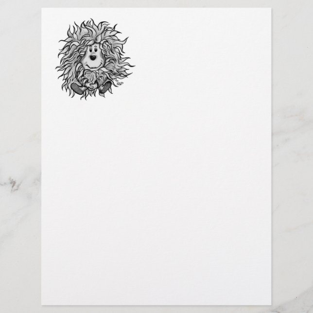 Membrete Fidel el pequeño cofre del bosque (Anverso)