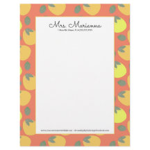 Fruta divertida de mango naranja amarillo