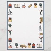 Globo de libros de bus para profesores sobre temas