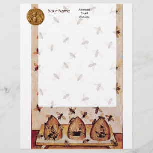 MEMBRETE   HONEY BEE, BEEKEEPING