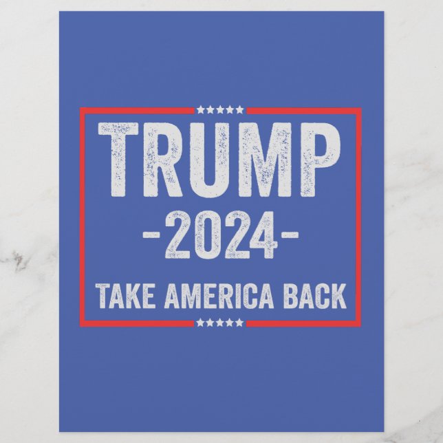 Membrete Letrero (Anverso)