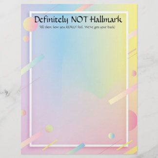 Membrete Leyenda de marco de imagen DNH