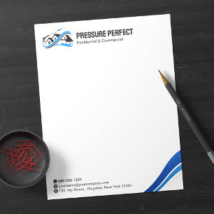 Membrete Limpieza Profesional a Presión y Limpieza a Potenc