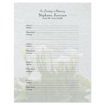 Llenador conmemorativo del libro Rótulo-En calas