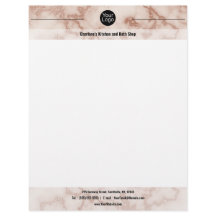 Mármol marrón rústico - Oficina de cabina