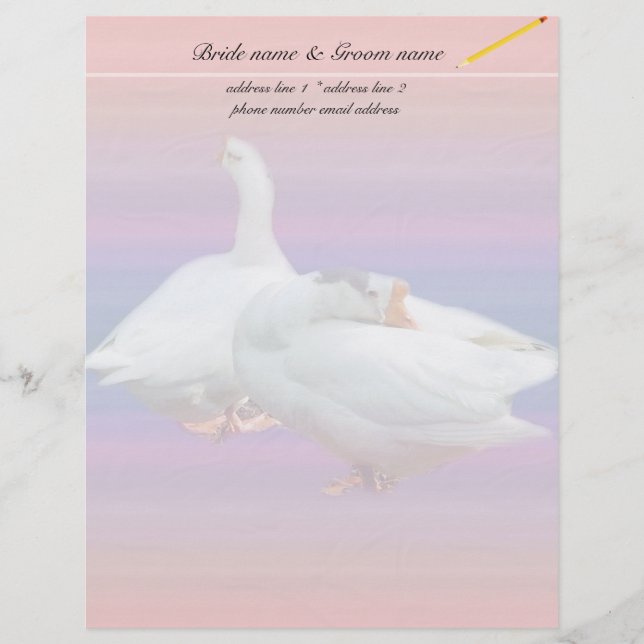 Membrete membrete con nombres (Anverso)