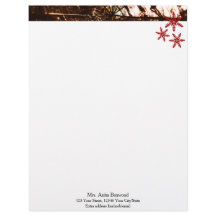 Navidades estacionales de copos de nieve orgánicos