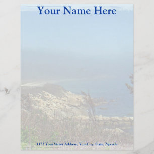 Membrete Nobska Point - Woods Hole - Cape Cod Massachusetts