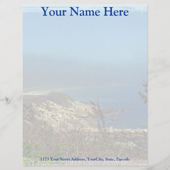Membrete Nobska Point - Woods Hole - Cape Cod Massachusetts (Anverso)