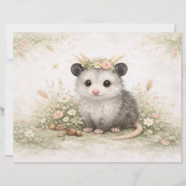 Membrete Notes (Anverso)