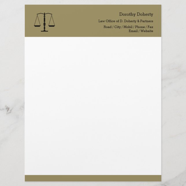 MEMBRETE   OFICINA DE DERECHO DE LA ESCUELA (Anverso)